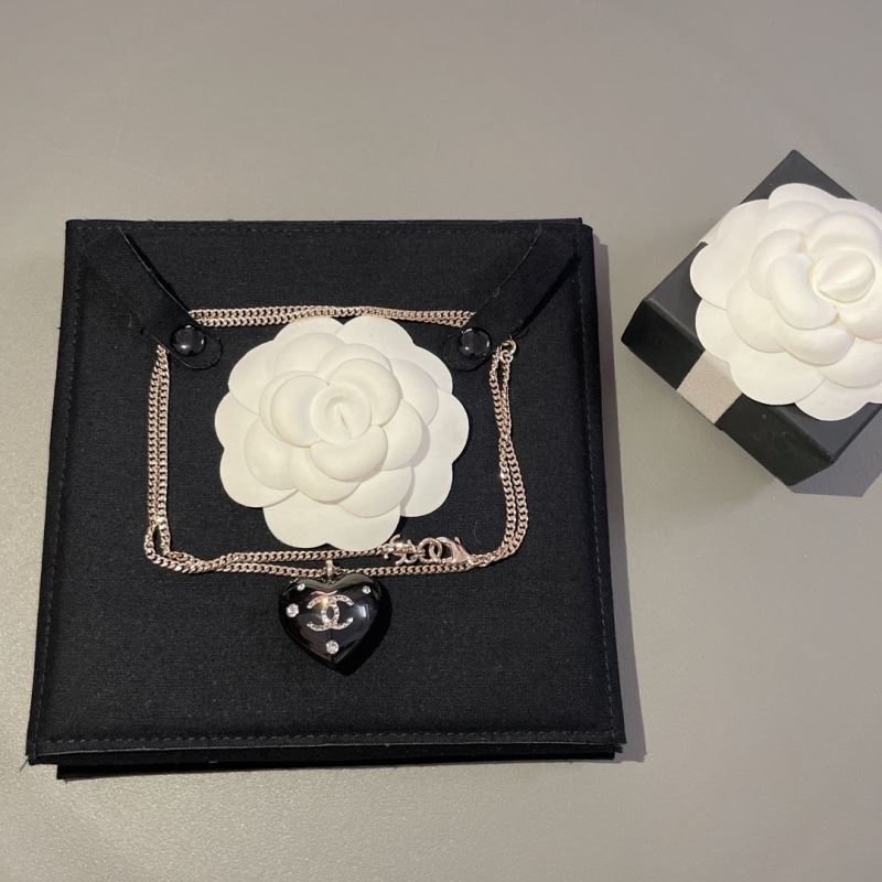 Chanel Brooches